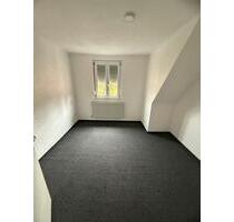 Dachgeschosswohnung mit Küche mitten in Neu-Ulm