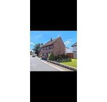 Charmantes Einfamilienhaus in Minden Leteln inkl Gewerbe