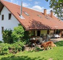 Wohnung DG-Wohnung - 520,00 EUR Kaltmiete, ca.  75,00 m² in Thurmansbang (PLZ: 94169)