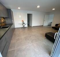 Moderne 2,5 Zimmer Wohnung - 1.030,00 EUR Kaltmiete, ca.  74,80 m² in Mindelheim (PLZ: 87719)