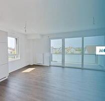 BETREUTES WOHNEN: Helle 2-Zimmer-Wohnung mit Balkon und EBK - Verl