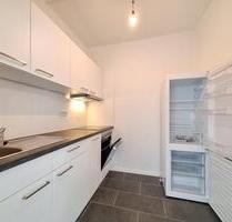Schicke 3-Zimmer-Wohnung mit Einbauküche - Sofort bezugsfertig! - Chemnitz Klaffenbach