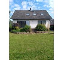 1-2 Familienhaus in Isenbüttel mit Garten und Terrasse