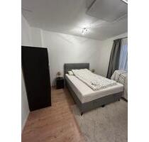 Charmante 2-Zimmer-Wohnung – vollmöbliert & sofort bezugsbereit - Mönchengladbach Süd