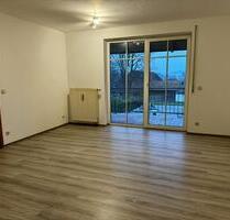 renovierte 3-Zimmer-Wohnung in zentraler Lage in Aidenbach - Aldersbach