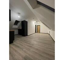 Zu Vermieten 3 Raum Wohnung Dachgeschoss - Mühlenbecker Land