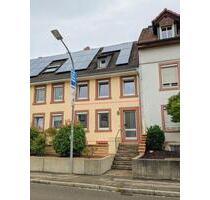 2 ZW-Altbauwohnung in Steinen Zentrum zu vermieten