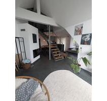 Helle und schöne 5 Zimmer Wohnung in Mühlhausen