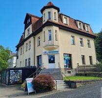 Ladenlokal in verkehrsgünstiger Lage - Großschönau