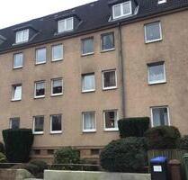 Endlich Zuhause: günstige 2,5-Zimmer-Wohnung - Lübeck Sankt Lorenz Nord