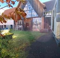 Scheune zu vermieten - 400,00 EUR Kaltmiete, ca.  0,00 m² in Schefflenz (PLZ: 74850)