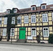 2-Raum-Wohnung in Neustadt (Dosse) mit Einbauküche