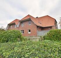 Helle 3-Zimmer-Wohnung mit Garten in Lohne - Lohne (Oldenburg)