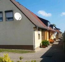 Reihenhaus in ländlicher Idylle - Südliches Anhalt