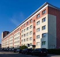 Wohnen im 6. Wohnkomplex! - 455,00 EUR Kaltmiete, ca.  69,97 m² in Eisenhüttenstadt (PLZ: 15890)