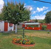 Garten in Alheim Heinebach - 10.000,00&nbsp;EUR Kaufpreis, ca.&nbsp; 300,00&nbsp;m&sup2; in Kassel (PLZ: 34127) Philippinenhof-Warteberg