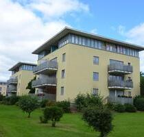 sonnige 2 Zimmerwohnung Potsdam Fahrland mit großem Balkon