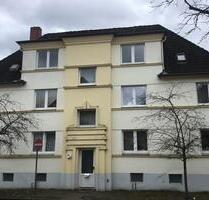 Da kommt man gern Heim. 2-Zimmer-Wohnung - Lübeck Sankt Lorenz Nord