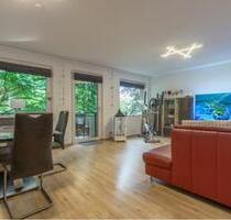 80 m², 3,5 Zi, 2 Balkone, ohne Provision, Stellplatz, GE-Buer - Gelsenkirchen