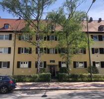 Zwei Eigentumswohnungen auf einen Streich - Erlangen Am Anger