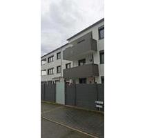 3-Zimmerwohnung mit Balkon in 88480 Achstetten, Erstbezug - Burgrieden