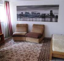 Möbliertes Apartment 1-3 Monate am Hexenbruch WÜ-Höchberg - Würzburg Dürrbachau