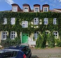 3-Raum-Wohnung in Neustadt (Dosse)