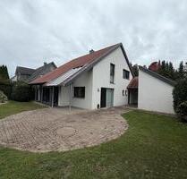 Charmantes Einfamilienhaus - 1.500,00 EUR Kaltmiete, ca.  164,00 m² in Winsen (Aller) (PLZ: 29308)