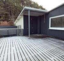 Großzügige 4-Zimmer-Etagenwohnung mit zwei Bädern in ruhiger Wohnlage von Kall