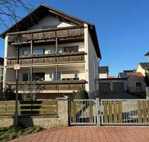 Beste Lage in Weiden-Ost: 98qm Wohnung mit Balkon und Küche - Weiden in der Oberpfalz