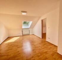 Bezugsfertige 2,5 Zimmer DG Wohnung in Dortmund Lütgendortmund