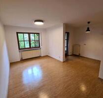 Wohnung Amberg Alt-Stadt I EG I 2.5 Zimmer I 49,69 qm I Terrasse