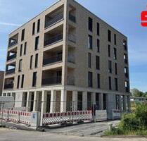 Attraktive Fläche für BäckereiCafé in Schweinfurt, Bellevue
