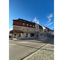 großzügige 2-Zimmer-Wohnung in Altenstadt (Iller)