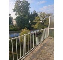 Wohnung in Rüttenscheid mit Garage ab Dezember verfügbar - Essen Stadtbezirk II