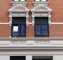 Attraktive Büro- oder Einzelhandelsfläche im Komponistenviertel - Hamburg Barmbek-Süd