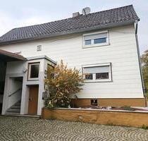 Altbau Einfamilienhaus zur Miete Lohra-Rodenhausen