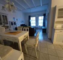 Möblierte Wohnung zur Kurzzeitmiete - Creußen