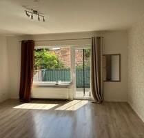 3 Zimmer Wohnung nahe Bismarckplatz - Wilhelmshaven Heppens
