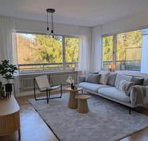 Frisch sanierte 4,5-Zimmer-Wohnung in Bochum Ehrenfeld