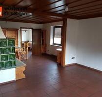 Gemütliche, rustikale Wohnung in Wiefelsdorf - Schwandorf