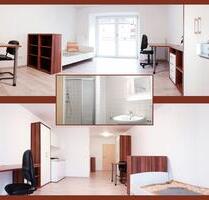 Modernes Apartment für Studierende - ab 1. Sept. - Deggendorf