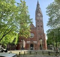 Büro- Praxis- oder Einzelhandelsflächen mit freiem Blick auf den St. Marien-Dom - Hamburg Altstadt