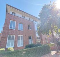 Horn - Helle Maisonette Wohnung mit Balkon - Nernststraße ab 1.12 - Bremen Horn-Lehe