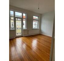 Helle 4 Zimmerwohnung St.Gertrud 2min zur Wakenitz bis 06.2028 - Lübeck Sankt Jürgen