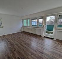 Penthouse: Großzügige, helle 3-Zimmer-Wohnung mit 2 Balkonen - Marl Alt-Marl