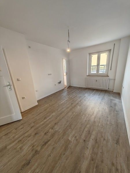 Praktische 2-Zimmer-Wohnung in Oberhausen - ideal für Pendler! - Augsburg