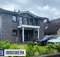 Neuwertige 3-Zimmer-Wohnung in nachgefragter Lage von HH-Lohbrügge! - Hamburg
