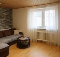 4-Zimmer-Wohnung mit Balkon & Einbauküche in Ottweiler - Neunkirchen