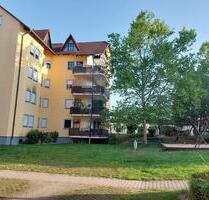 3 Zimmerwohnung in Roth zum vermieten